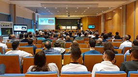 Foto de Expertos ponen en valor la tecnologa lser para aumentar la competitividad