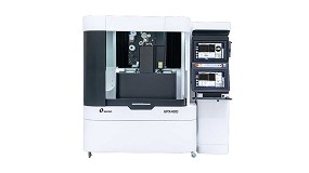 Makino abre nuevas oportunidades en el mecanizado por electroerosin de hilo con su UPX400