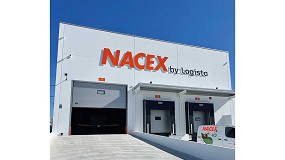 Foto de Nacex inaugura su nueva plataforma en Murcia que permitir el envo de ms de 160.000 paquetes mensuales