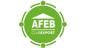 Picture of [es] Club Export AFEB organiza una Jornada Internacional sobre la exportacin en el sector