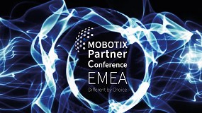 Mobotix promueve cuatro citas estratgicas en 2024 para compartir experiencias y crear alianzas