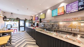 Altro, referente en el sector hostelero