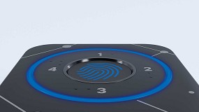 JMA presenta los nuevos telemandos M-BT Advance y Biometric