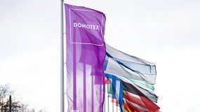 Foto de Domotex - Home of Flooring presenta su edicin 2024 al mundo