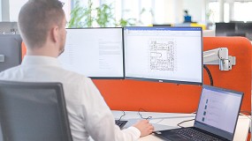 LogiKal, el software que se adapta a todas las mquinas