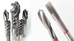 El nuevo Distribuidor Master para Espaa y Portugal debuta en MetalMadrid con las soluciones Yamawa