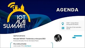 Alai Secure convoca un evento para analizar el presente y el futuro de las industrias conectadas