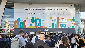 Foto de Smart City Expo 2023 abre la puerta a nueva era urbana con una edicin rcord