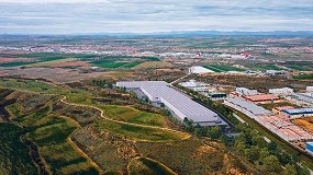 Hercesa Inmobiliaria e ICP se unen para impulsar el desarrollo del Sector 2 en Chiloeches