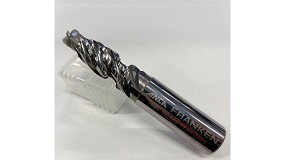 Emuge-Franken, Herramienta del ao 2023 de Anca en EMO Hannover