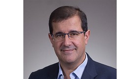 Entrevista a Jos Luis Fernndez, director comercial de System Logistics