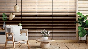 WoodUpp: paneles acsticos decorativos de alta calidad