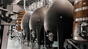 Sonoma by SAS presenta el depsito ovoide ms grande del mercado en Sitevi