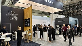 Foto de Meltio supera los 300 sistemas vendidos en todo el mundo