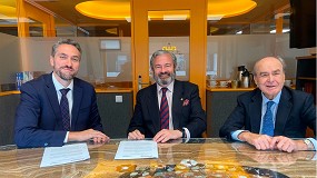 Picture of [es] Anese y COIIM firman un acuerdo de colaboracin