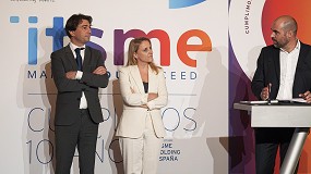 Itsme celebra su dcimo aniversario