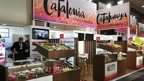 Fruit Logistica patrocina la convencin anual de Afrucat