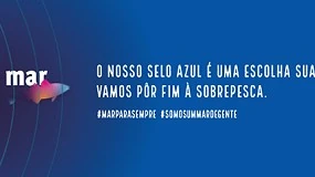 Foto de Semana 'mar para sempre' em prol da sustentabilidade dos produtos da pesca
