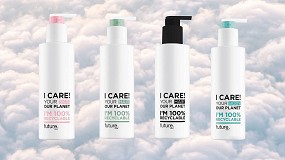 Future: primera bomba mono-material del mercado by Aptar