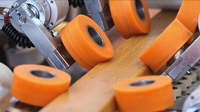 La nica escuela para profesionales del revestimiento