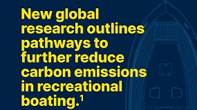 Foto de La reduccin de las emisiones de carbono de las embarcaciones de recreo, un objetivo sin solucin nica