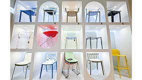 Foto de CIFF Guangzhou 2024 crea un nuevo concepto en el sector Living and Dining Room Furniture
