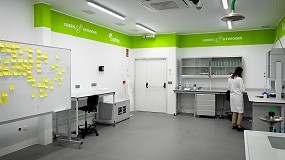 Fotografia de [es] Soltec inaugura su primer laboratorio de hidrgeno verde en Molina de Segura