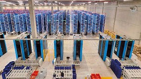 CIRRO Fulfillment eleva la eficiencia en temporada alta con Hai Robotics