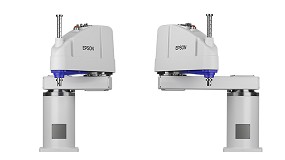 Foto de Epson lanza GX10 y GX20, dos nuevos modelos de robots Scara