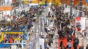 Picture of [es] Advanced Manufacturing Madrid cierra su mayor edicin hasta la fecha