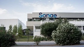Foto de Sonae cria Sparkfood para investimentos em solues sustentveis e saudveis no setor alimentar