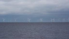 Foto de Concurso de elica offshore com 50 entidades interessadas