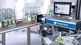 Picture of [es] Domino traza el futuro sostenible del packaging en Empack Madrid