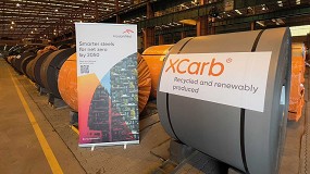 Schneider Electric se asocia con ArcelorMittal para reducir el impacto ambiental de sus productos