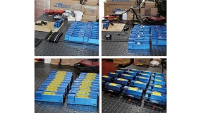 Metalmaq presenta su nuevo Dies Laser Line Plus para plegadoras