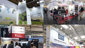 Picture of [es] Agritechnica 2023: reencuentro global