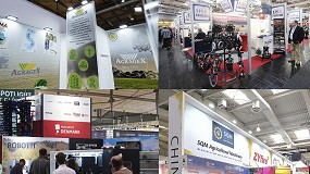 Agritechnica 2023: reencuentro global