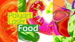 Foto de Antalis presenta Polyart Laser Food, nuevo soporte sint�tico para impresi�n con certificado para contacto alimentario