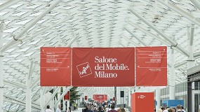 Foto de El Salone del Mobile.Milano apuesta por el posicionamiento internacional con un road trip