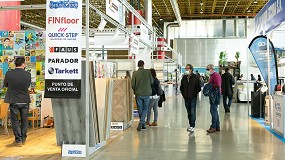 Firamaco ampla su rea expositiva en su edicin 2024