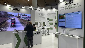 Foto de xFarm se asocia con Dinamica Generale en la gestión de la alimentación ganadera