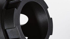 Markforged presenta Vega, un filamento PEKK para piezas aeroespaciales y utillaje de alta temperatura