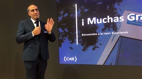 Foto de Haier presenta soluciones integrales y adaptadas a las necesidades del entorno y del mercado actual