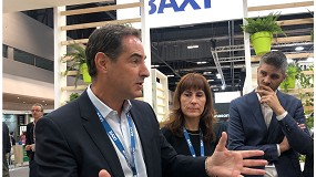 Foto de Baxi Hitecsa ofrecen soluciones de climatizacin para cualquier tipo de edificio