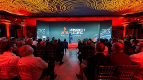 Fotografia de [es] La novena edicin de los Premios 3 Diamantes de Mitsubishi Electric ya tiene ganadores