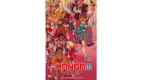 Foto de Manga Barcelona se celebra del 7 al 10 de diciembre