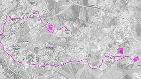 Foto de Linha violeta do Metro de Lisboa com investimento aprovado em Conselho de Ministros