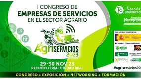 Foto de As empresas de serviços são a força motriz da agricultura do futuro em Espanha