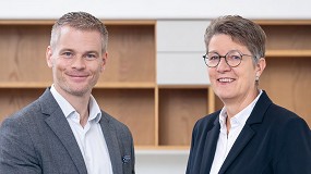 Marco Schweizer, nuevo director general de Lamello