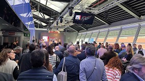 VI Encuentro con proveedores APR